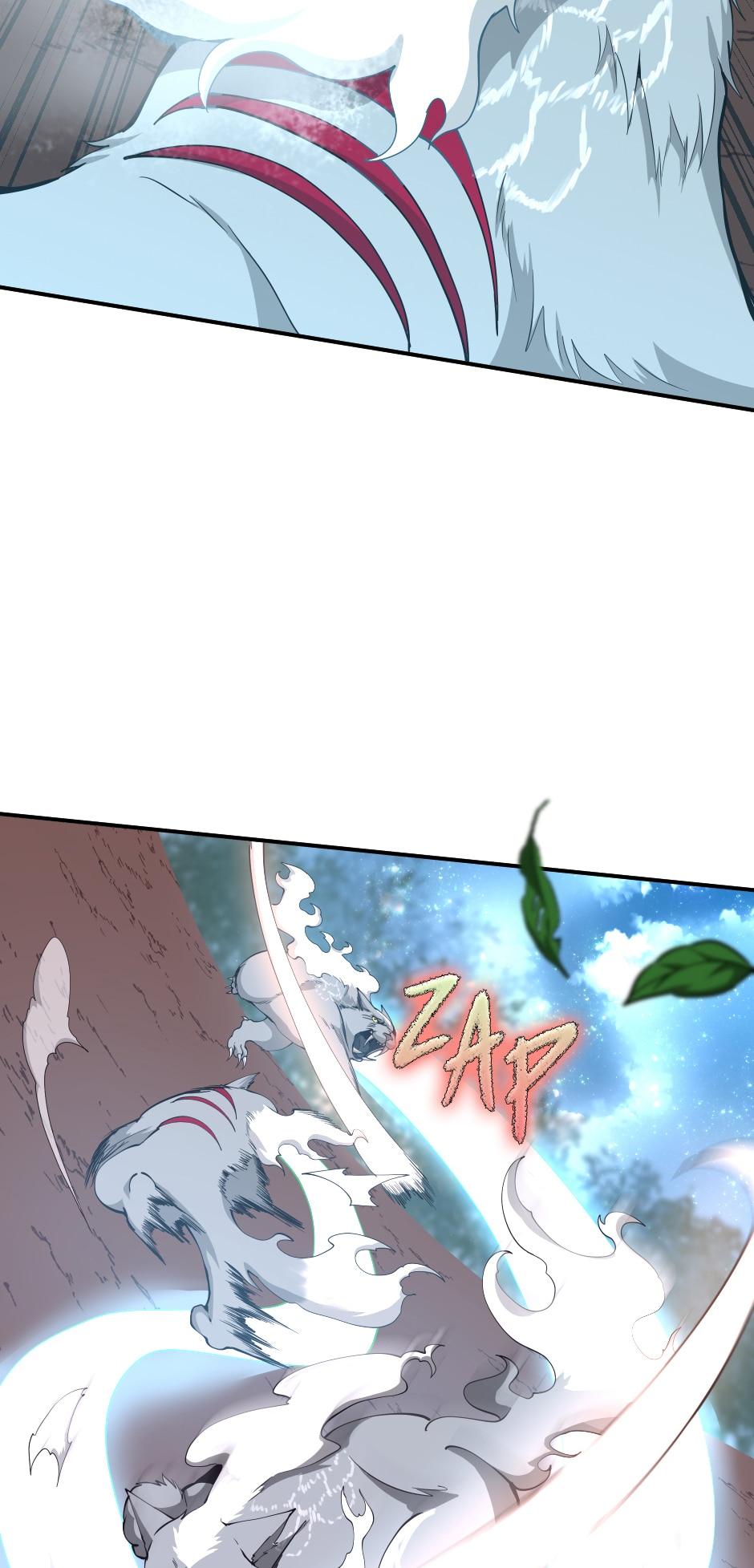 The Beginning After The End Chapter 156 image 076